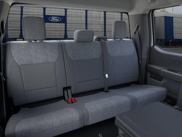 new 2025 Ford F-350 car, priced at $58,406