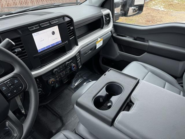 used 2023 Ford F-450 car, priced at $75,998