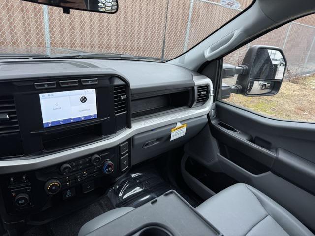 used 2023 Ford F-450 car, priced at $75,998