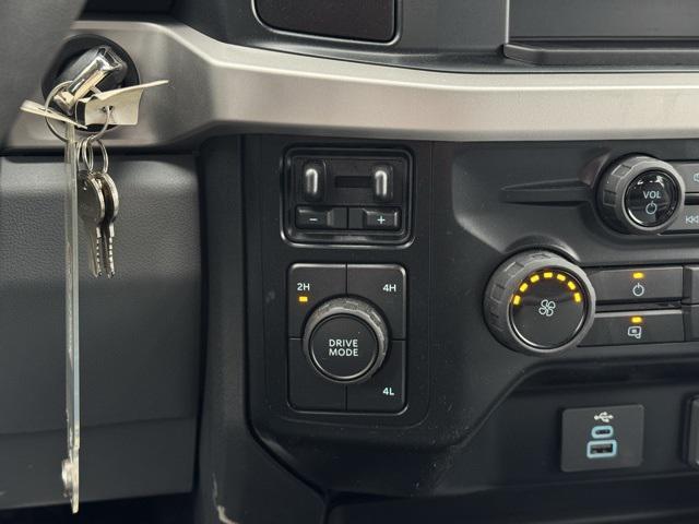 used 2023 Ford F-450 car, priced at $75,998