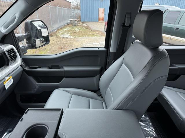 used 2023 Ford F-450 car, priced at $75,998