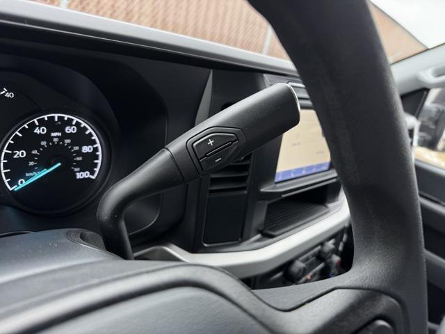 used 2023 Ford F-450 car, priced at $75,998