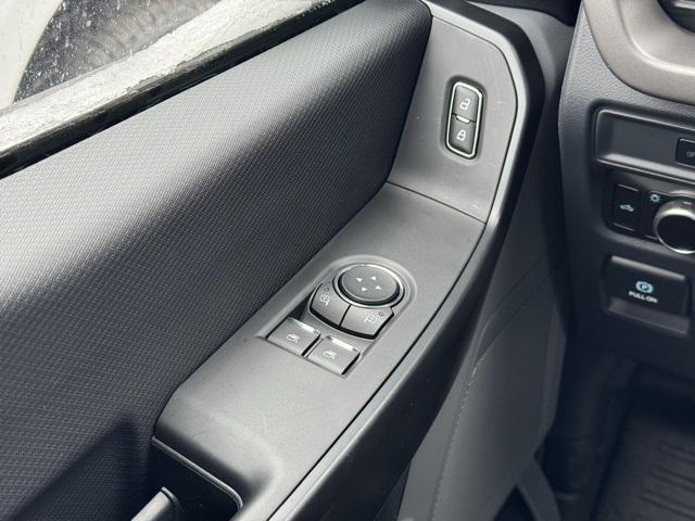 new 2025 Ford F-150 car, priced at $41,736