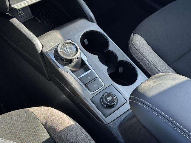 new 2025 Ford Bronco Sport car, priced at $28,940