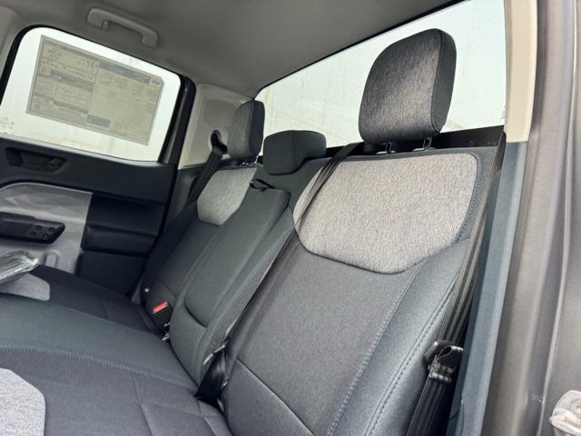 new 2025 Ford Maverick car, priced at $36,787