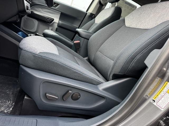 new 2025 Ford Maverick car, priced at $36,787