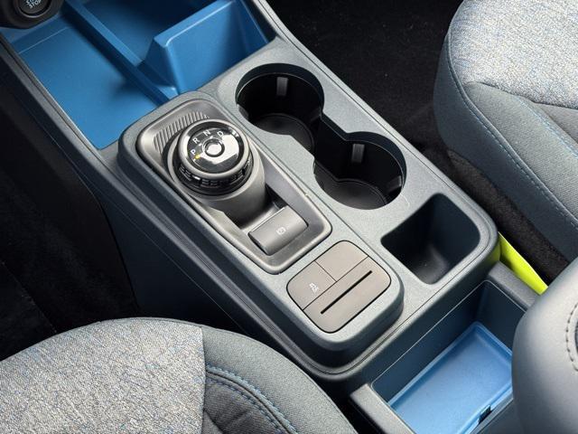 new 2025 Ford Maverick car, priced at $36,787