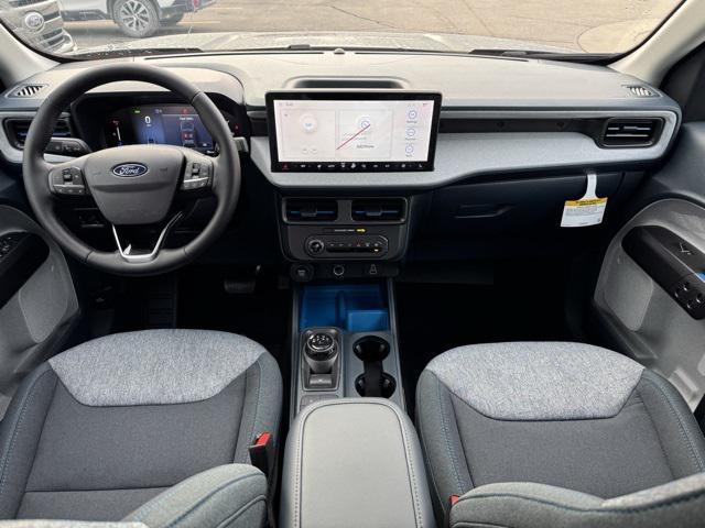 new 2025 Ford Maverick car, priced at $36,787