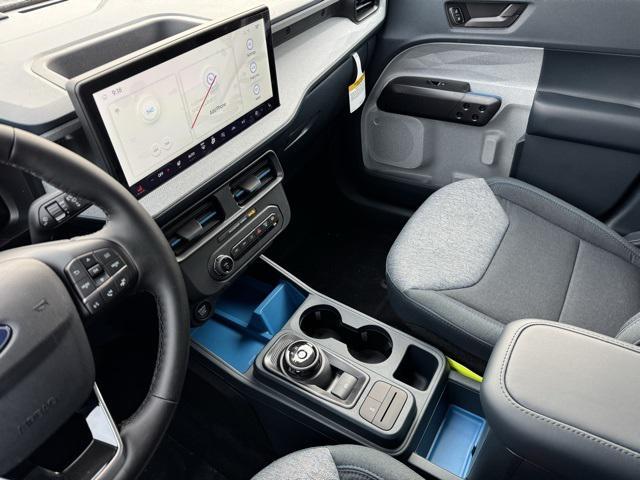 new 2025 Ford Maverick car, priced at $36,787