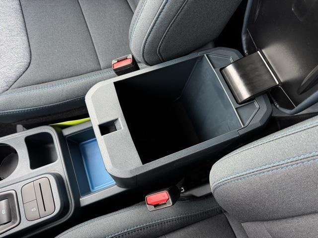 new 2025 Ford Maverick car, priced at $36,787