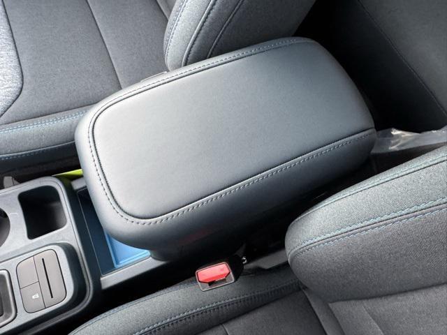 new 2025 Ford Maverick car, priced at $36,787