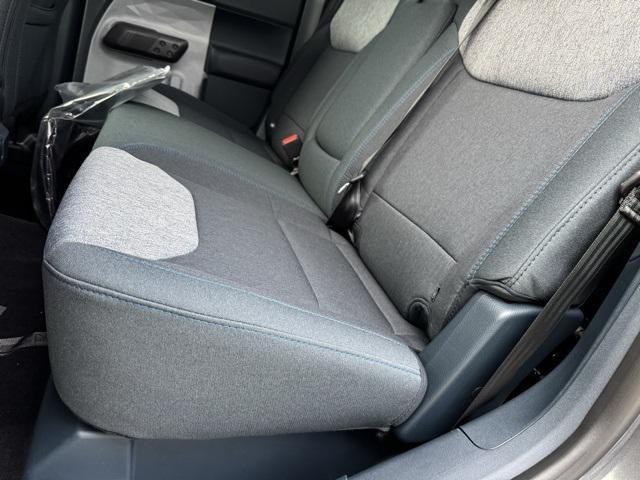 new 2025 Ford Maverick car, priced at $36,787