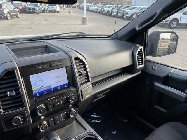 used 2020 Ford F-150 car, priced at $29,499