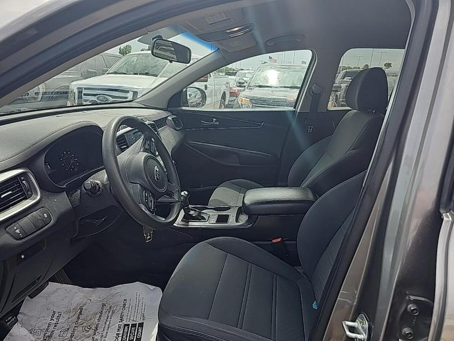 used 2016 Kia Sorento car, priced at $13,899