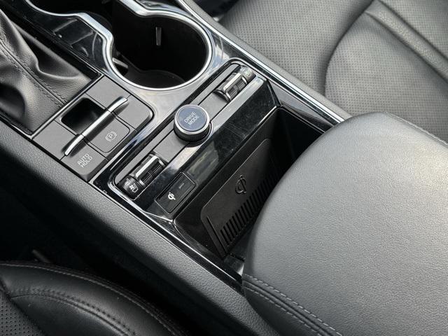 used 2021 Kia K5 car, priced at $22,998
