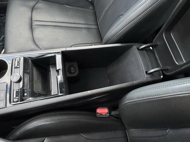 used 2021 Kia K5 car, priced at $22,998