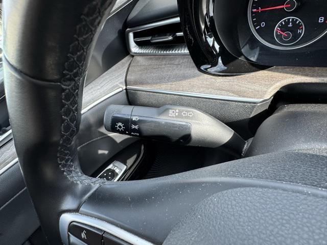 used 2021 Kia K5 car, priced at $22,998