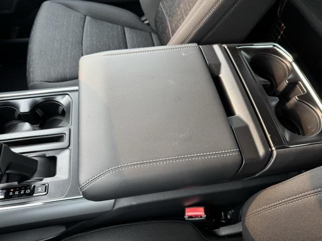 new 2025 Ford F-150 car, priced at $56,184