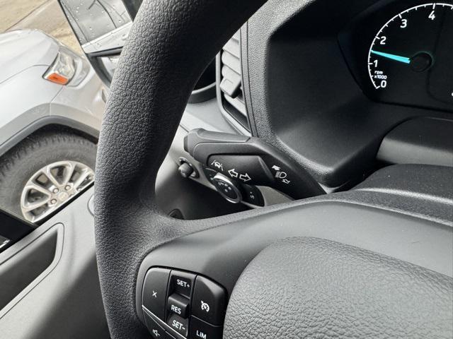 new 2025 Ford Transit-250 car, priced at $55,132