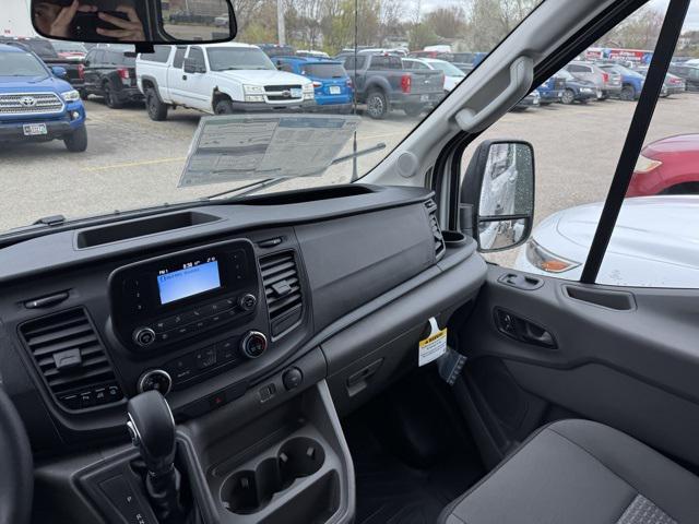 new 2025 Ford Transit-250 car, priced at $55,132