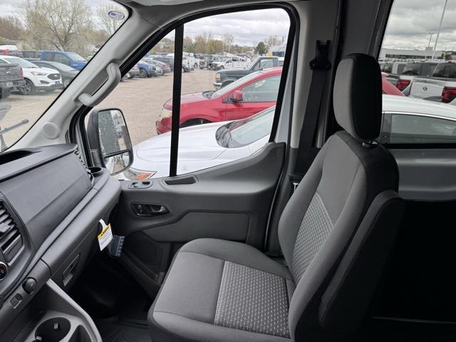 new 2025 Ford Transit-250 car, priced at $55,132