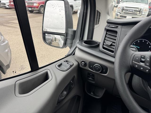 new 2025 Ford Transit-250 car, priced at $55,132