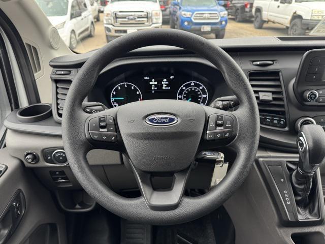 new 2025 Ford Transit-250 car, priced at $55,132