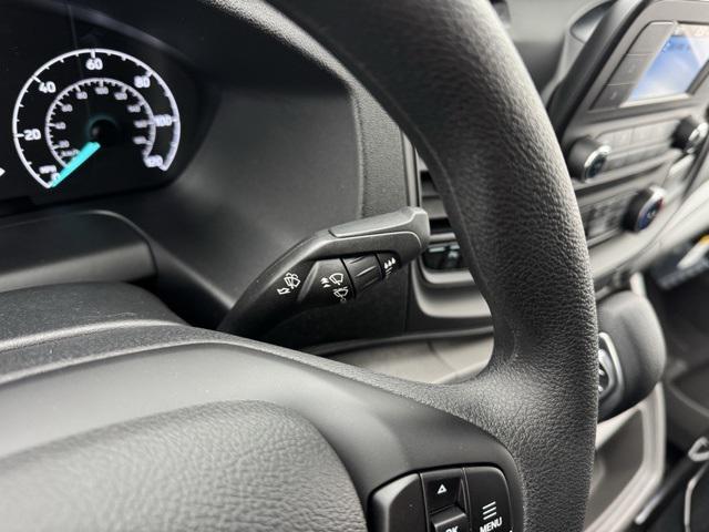 new 2025 Ford Transit-250 car, priced at $55,132