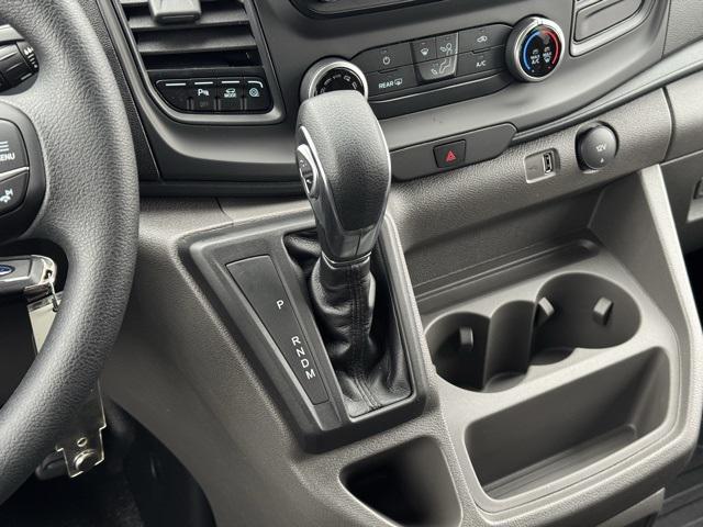 new 2025 Ford Transit-250 car, priced at $55,132