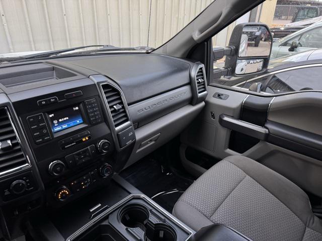used 2018 Ford F-350 car, priced at $40,798