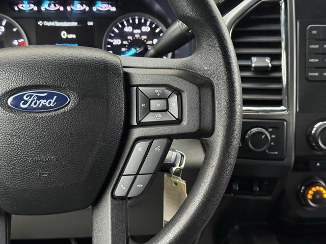 used 2018 Ford F-350 car, priced at $40,798