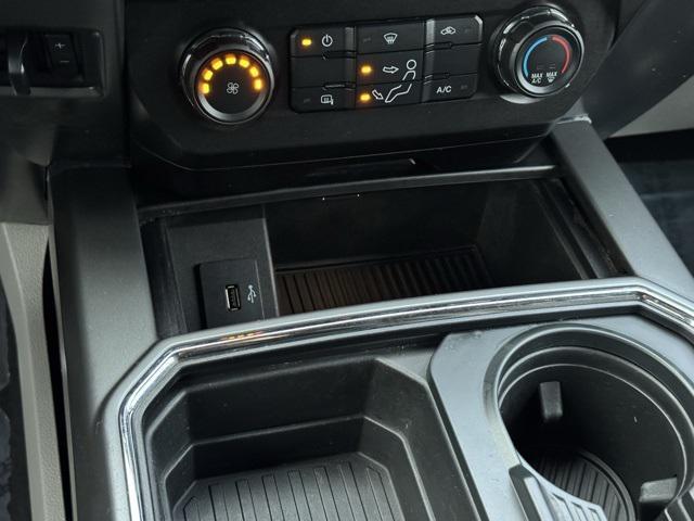 used 2018 Ford F-350 car, priced at $40,798