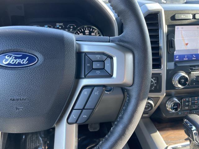 used 2020 Ford F-150 car, priced at $34,299