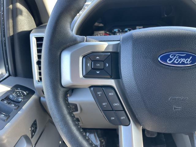 used 2020 Ford F-150 car, priced at $34,299