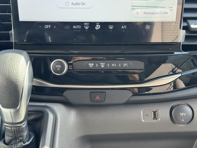 new 2025 Ford Transit-350 car, priced at $70,243