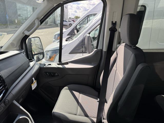 new 2025 Ford Transit-350 car, priced at $70,243