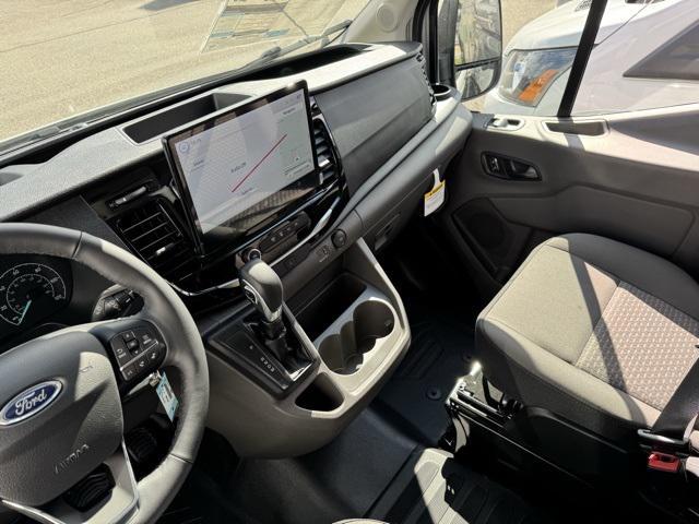 new 2025 Ford Transit-350 car, priced at $70,243