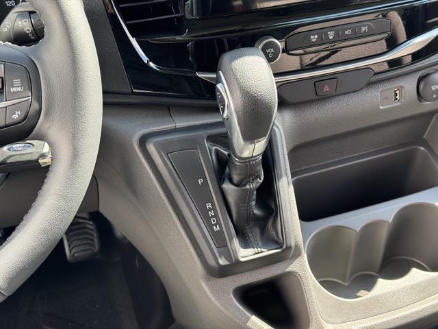 new 2025 Ford Transit-350 car, priced at $70,243