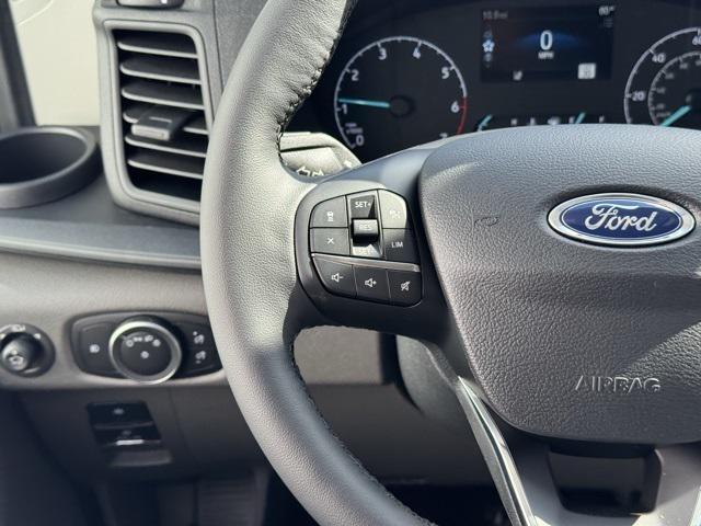 new 2025 Ford Transit-350 car, priced at $70,243