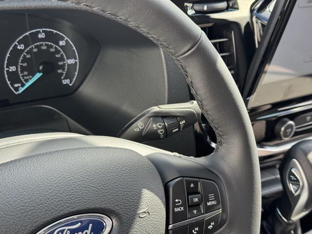 new 2025 Ford Transit-350 car, priced at $70,243