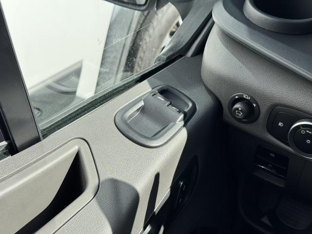 new 2025 Ford Transit-350 car, priced at $70,243