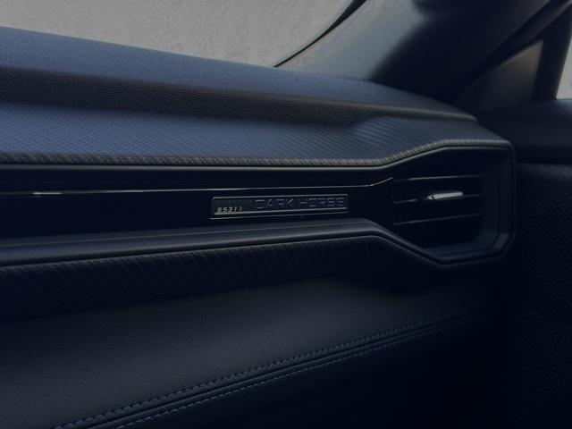 new 2025 Ford Mustang car, priced at $73,865