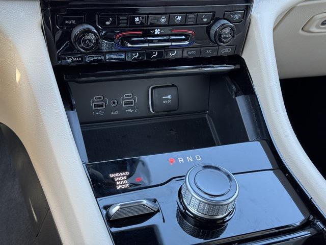 used 2023 Jeep Grand Cherokee car, priced at $35,799