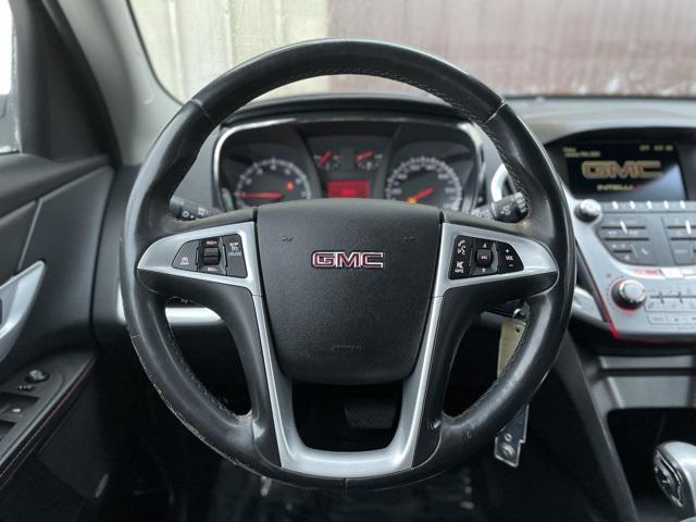 used 2015 GMC Terrain car, priced at $11,399