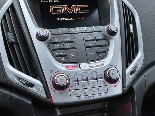 used 2015 GMC Terrain car, priced at $11,399