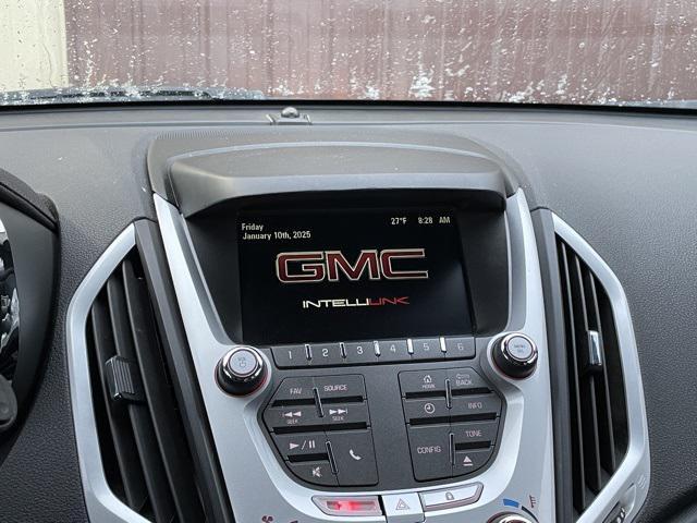 used 2015 GMC Terrain car, priced at $11,399