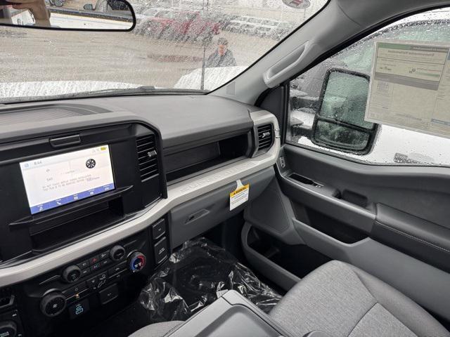 new 2025 Ford F-350 car, priced at $55,049