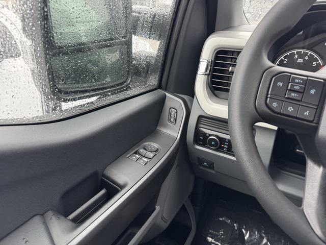 new 2025 Ford F-350 car, priced at $55,049