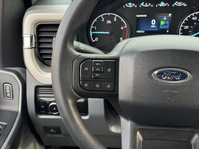 used 2024 Ford F-250 car, priced at $51,991