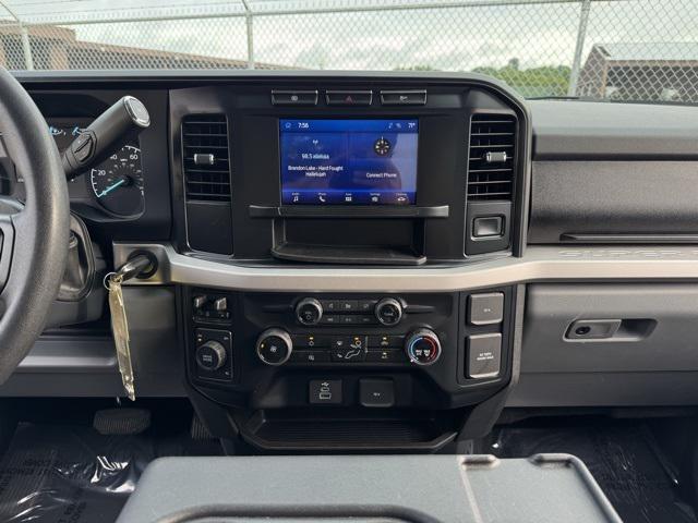 used 2024 Ford F-250 car, priced at $51,991